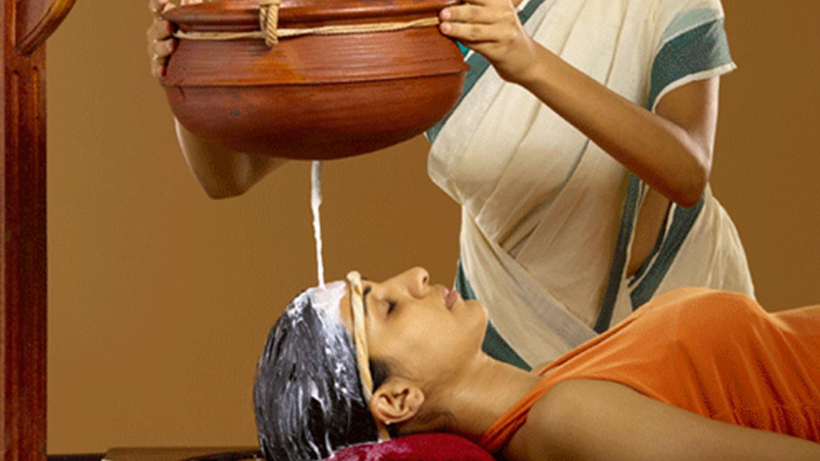 Ayurvedic Menopause Treatment in Coimbatore
